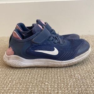 Girls Nike shoes
